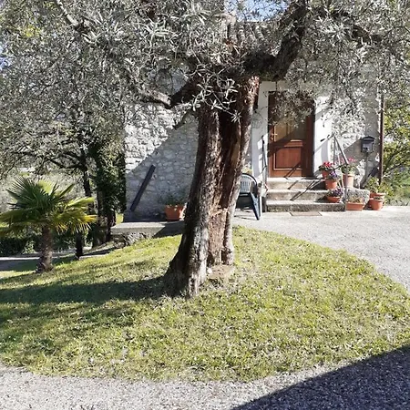 Vakantiehuis La Casetta Di *
