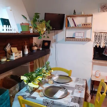 La Casetta Di *