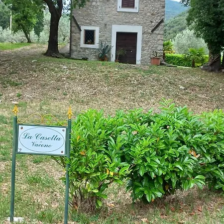 La Casetta Di Vacone