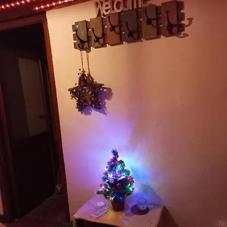 La Casetta Di * Vacone