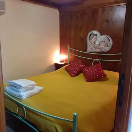 La Casetta Di Vacone