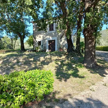 La Casetta Di