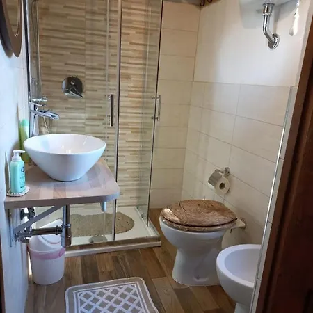 La Casetta Di Holiday home Vacone