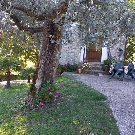La Casetta Di