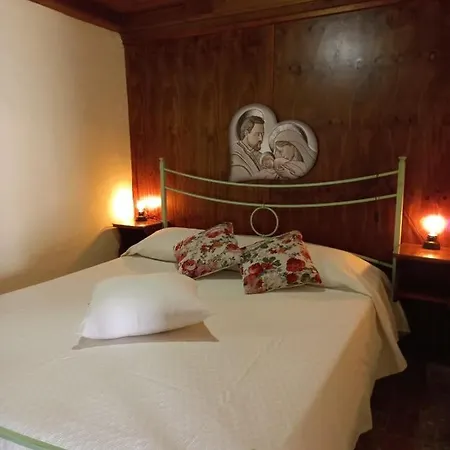 Holiday home La Casetta Di