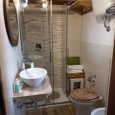 Holiday home La Casetta Di Vacone