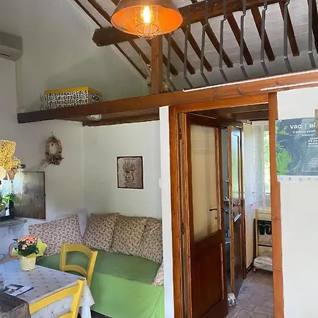 Holiday home La Casetta Di Vacone