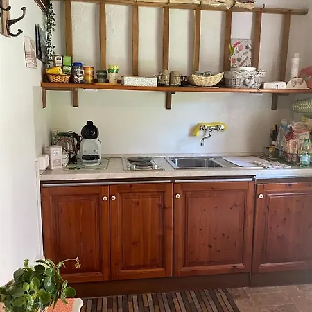 Holiday home La Casetta Di *