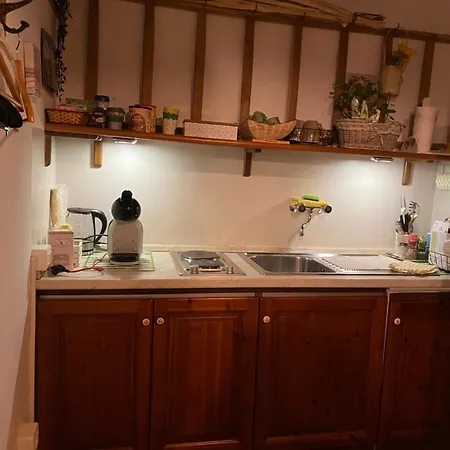 La Casetta Di Vakantiehuis