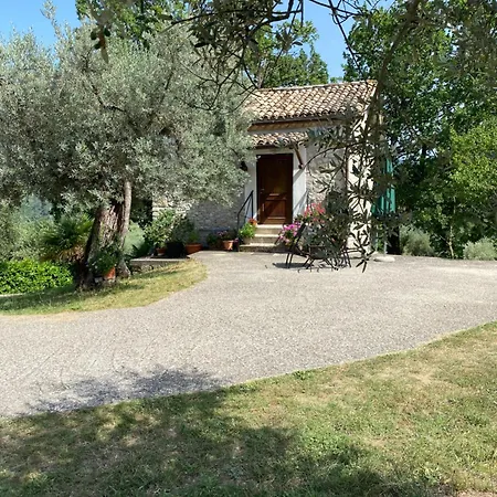 La Casetta Di Сasa de vacaciones Vacone