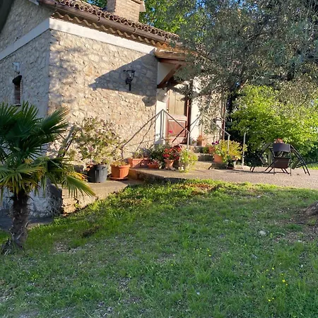 La Casetta Di