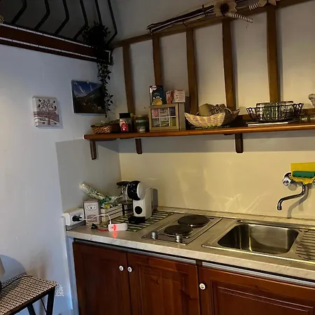 La Casetta Di Vakantiehuis