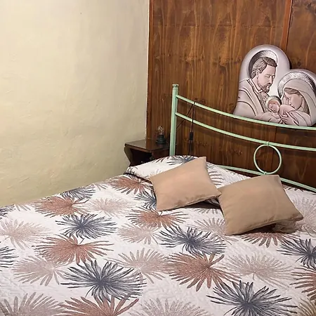 La Casetta Di Vacone