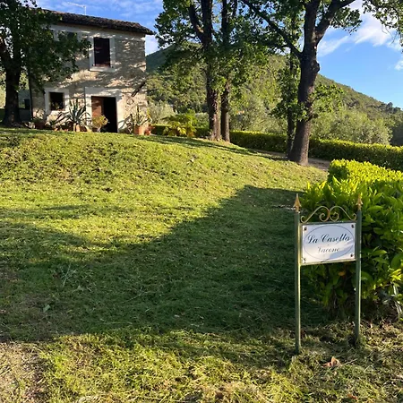 Holiday home La Casetta Di *