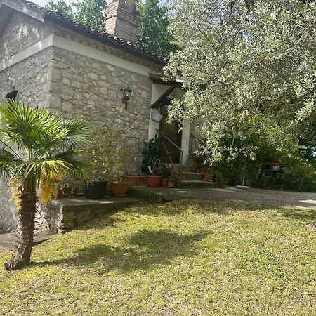 La Casetta Di Vakantiehuis